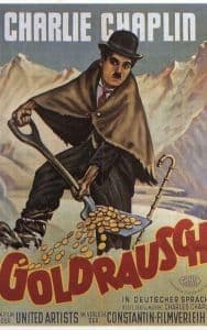 Золотая лихорадка (1925)