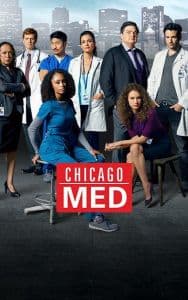 Медики Чикаго (2015)