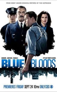 Голубая кровь (2010)